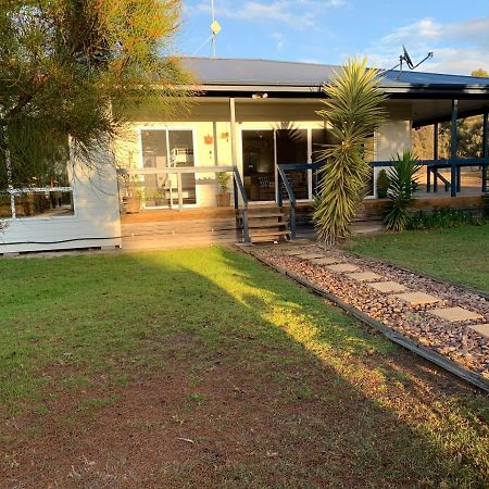 Kangaroo Island Cabins Кінгскот Екстер'єр фото