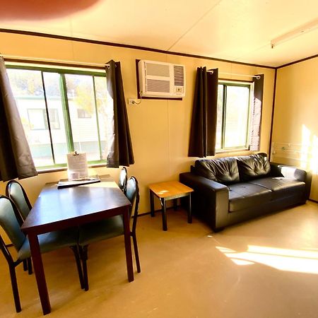 Kangaroo Island Cabins Кінгскот Екстер'єр фото