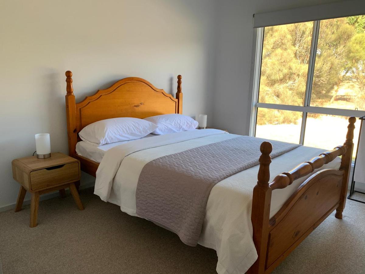 Kangaroo Island Cabins Кінгскот Екстер'єр фото