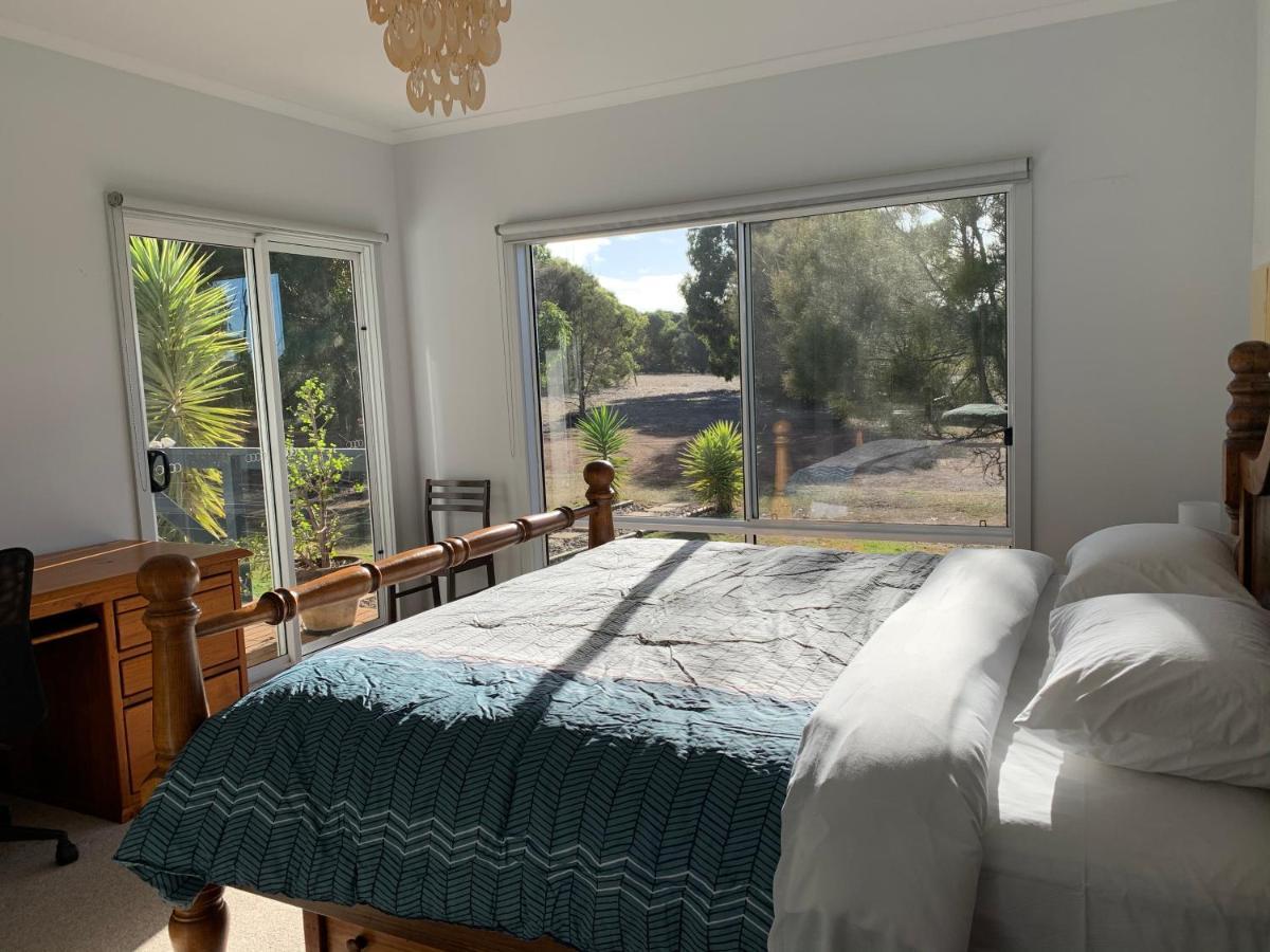 Kangaroo Island Cabins Кінгскот Екстер'єр фото