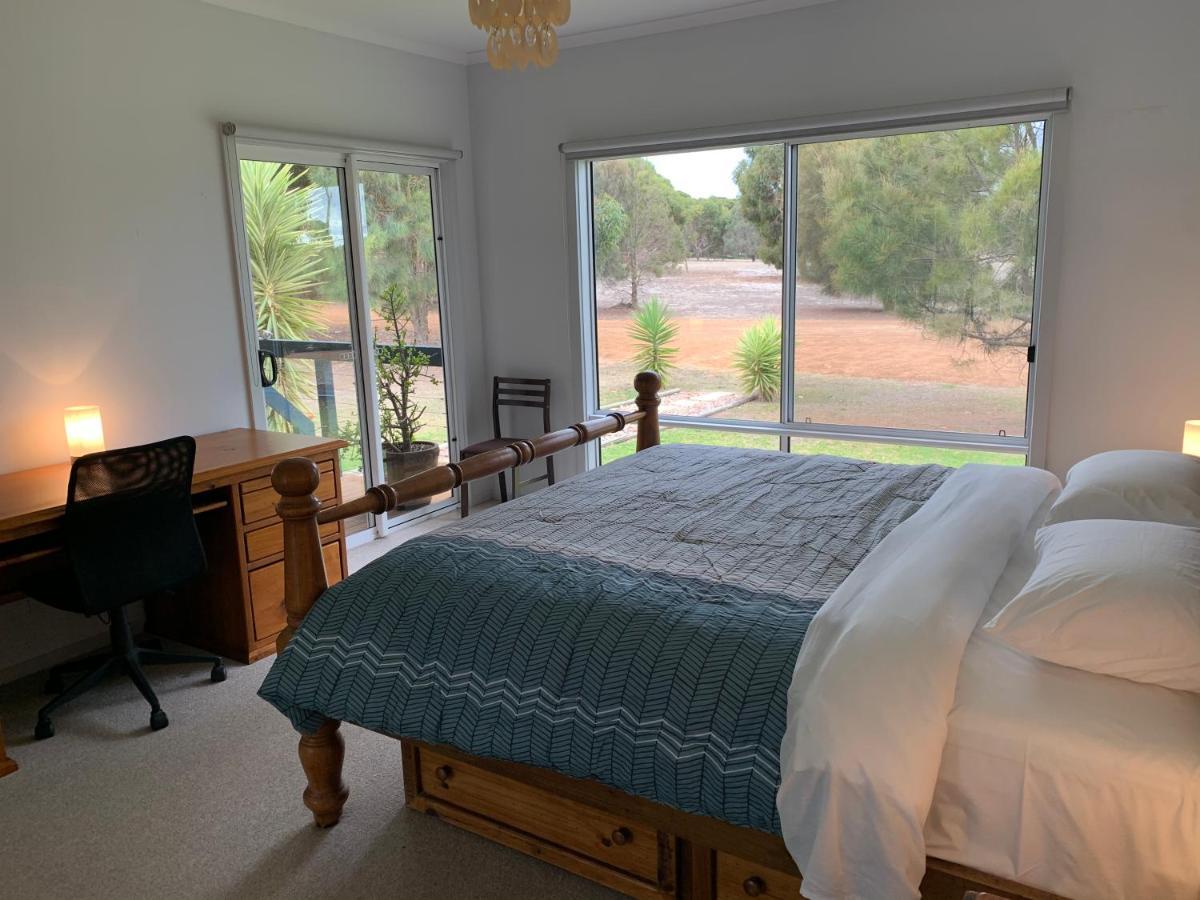 Kangaroo Island Cabins Кінгскот Екстер'єр фото