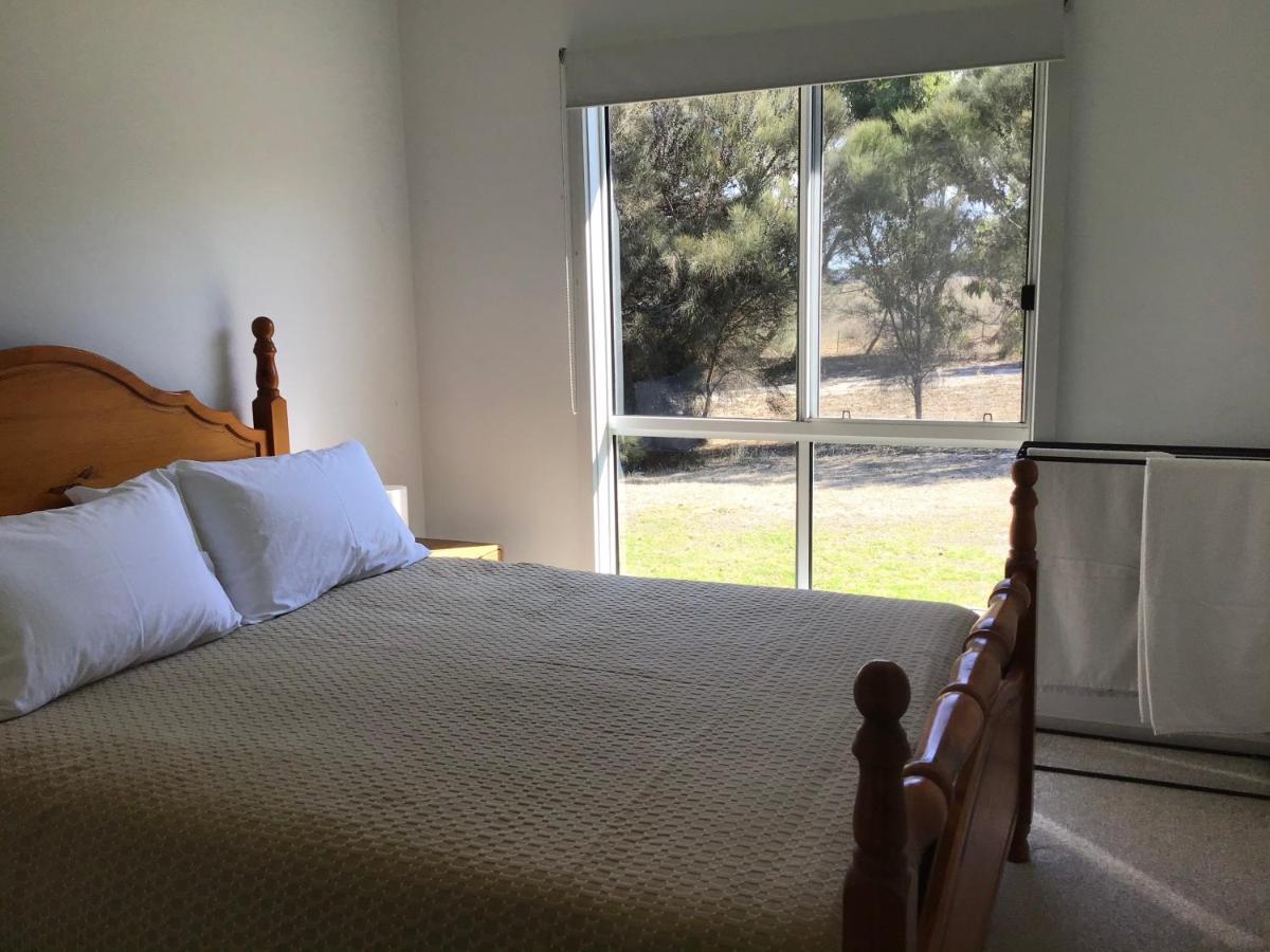 Kangaroo Island Cabins Кінгскот Екстер'єр фото