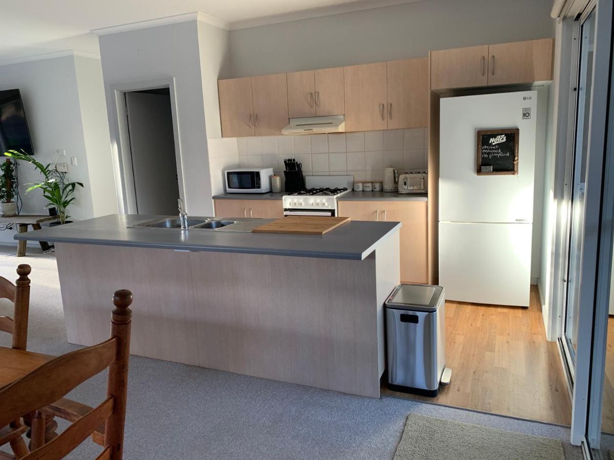 Kangaroo Island Cabins Кінгскот Екстер'єр фото