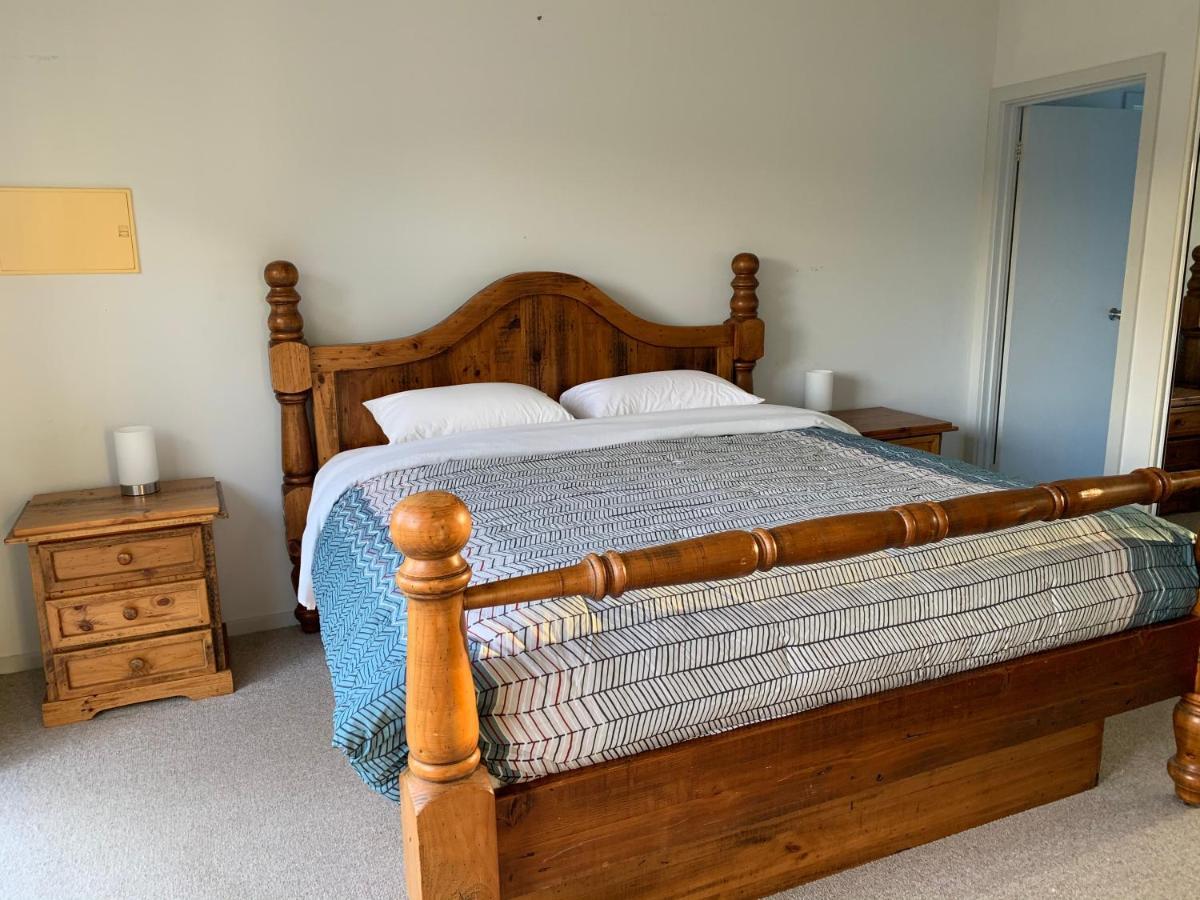 Kangaroo Island Cabins Кінгскот Екстер'єр фото