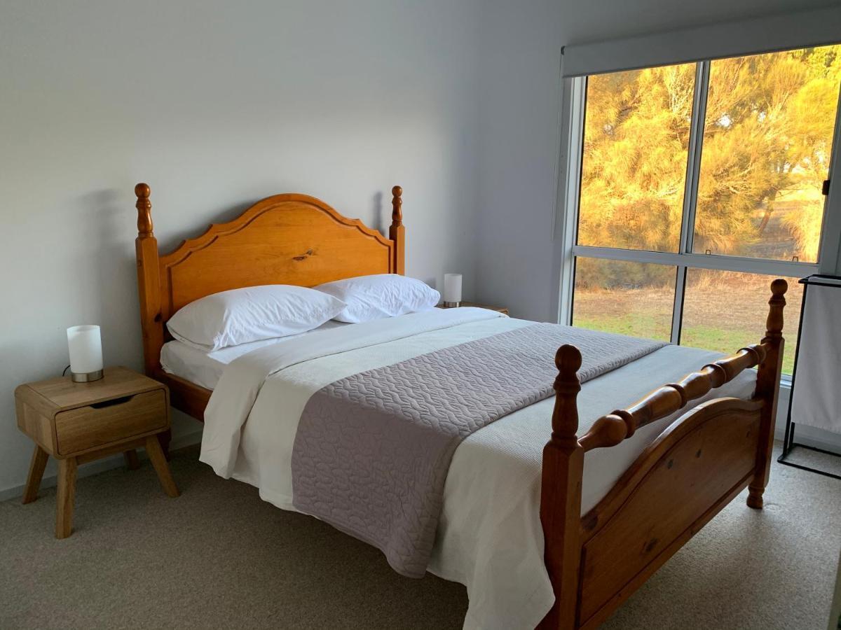 Kangaroo Island Cabins Кінгскот Екстер'єр фото