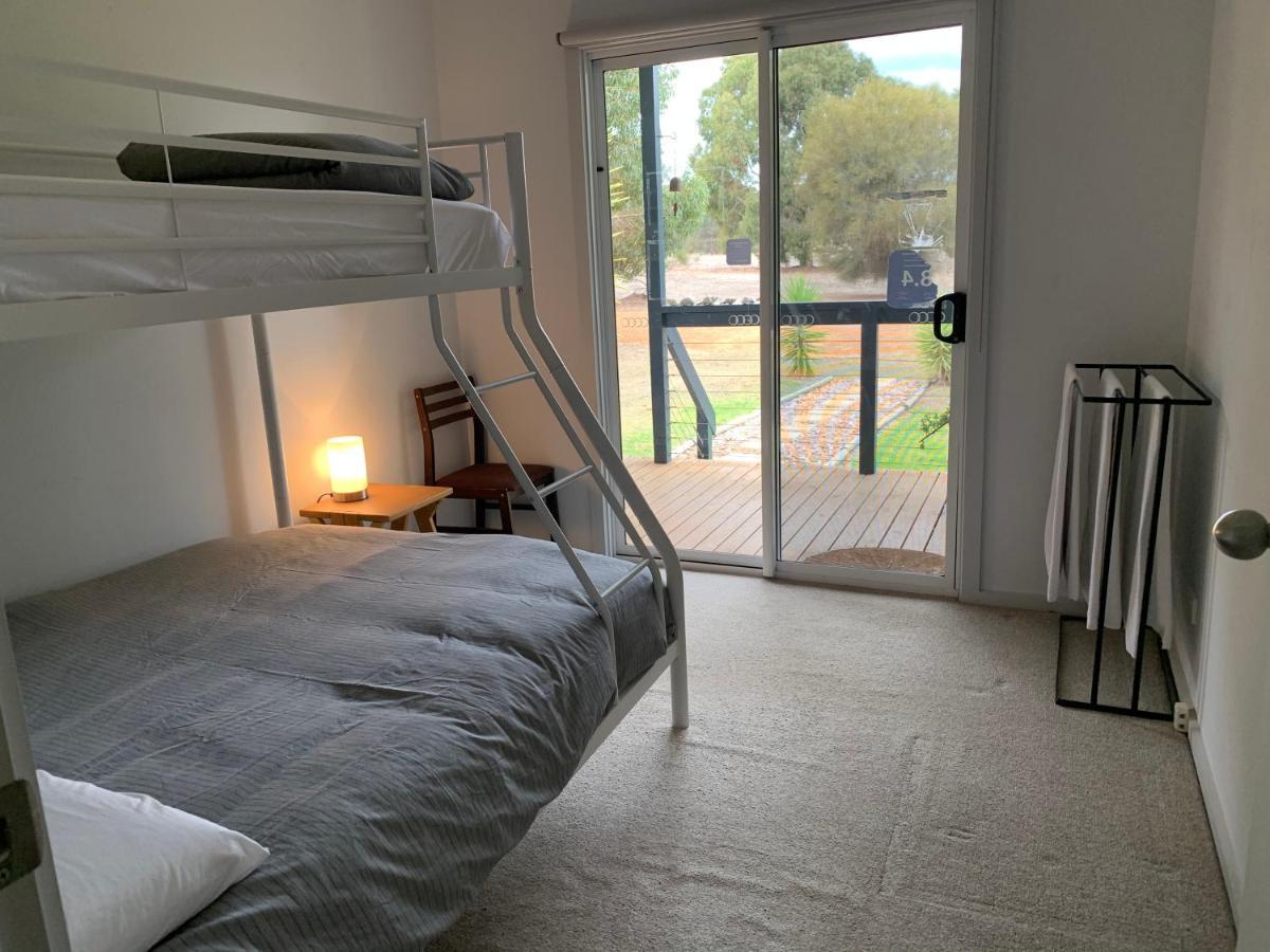 Kangaroo Island Cabins Кінгскот Екстер'єр фото