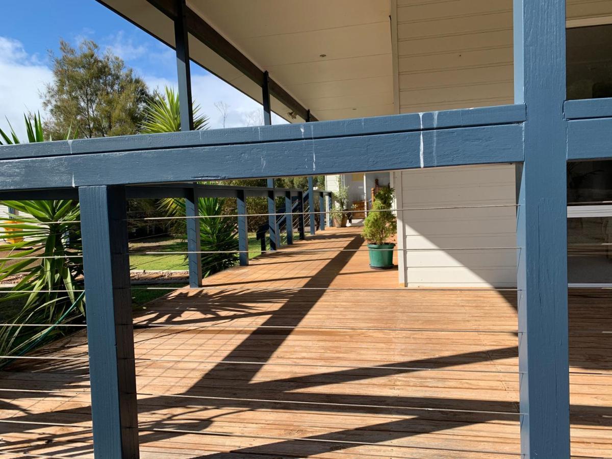 Kangaroo Island Cabins Кінгскот Екстер'єр фото