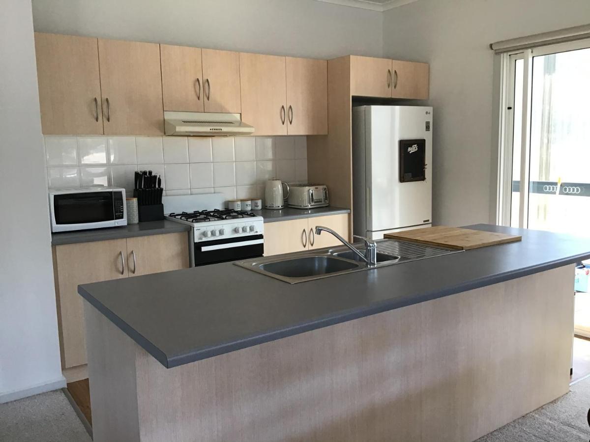 Kangaroo Island Cabins Кінгскот Екстер'єр фото
