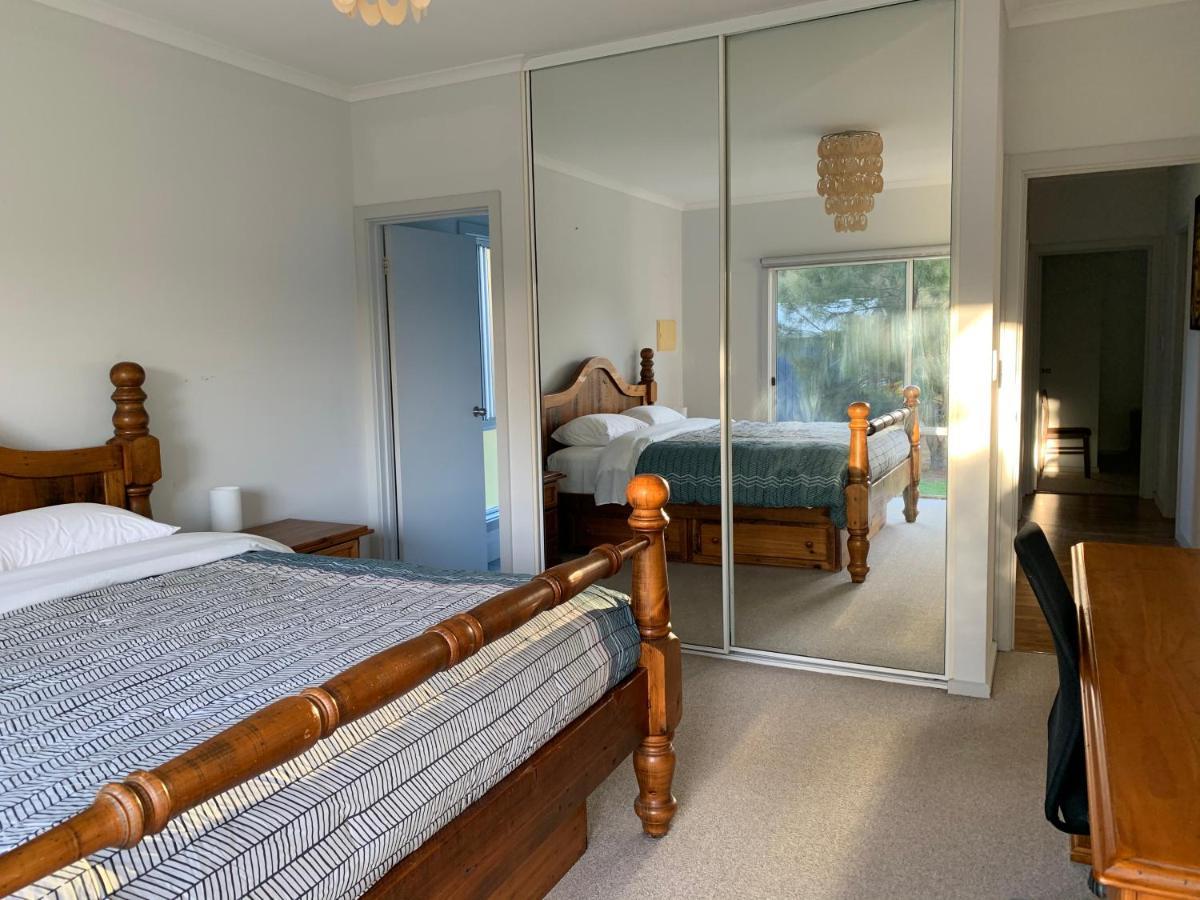 Kangaroo Island Cabins Кінгскот Екстер'єр фото