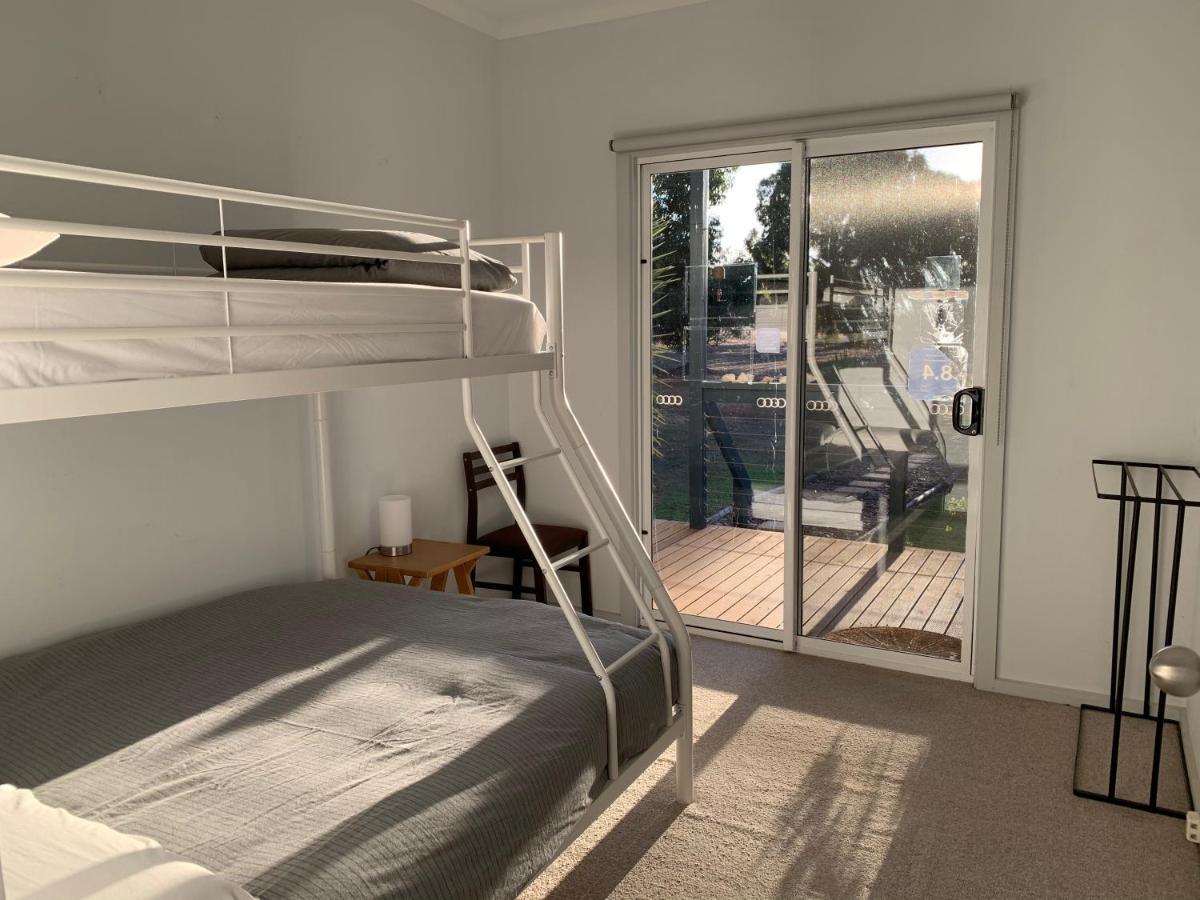 Kangaroo Island Cabins Кінгскот Екстер'єр фото