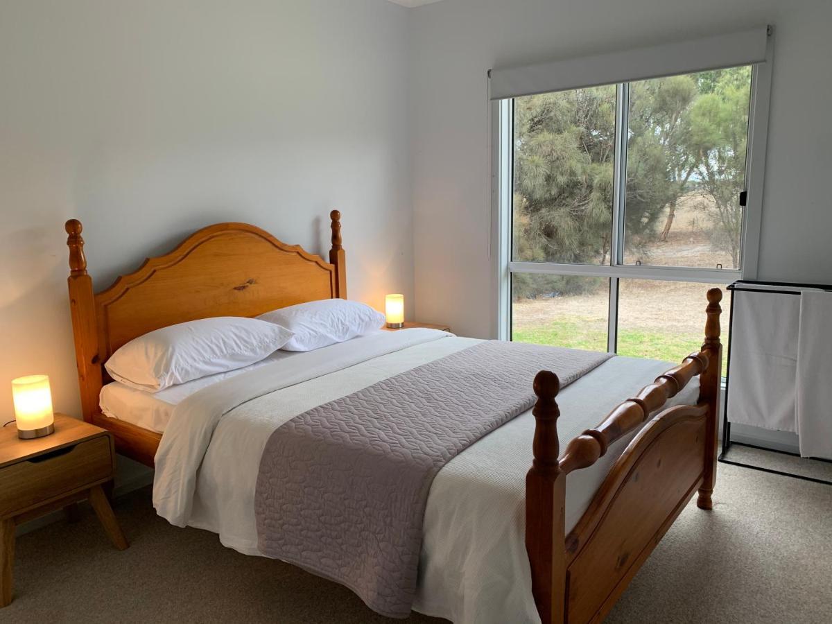 Kangaroo Island Cabins Кінгскот Екстер'єр фото