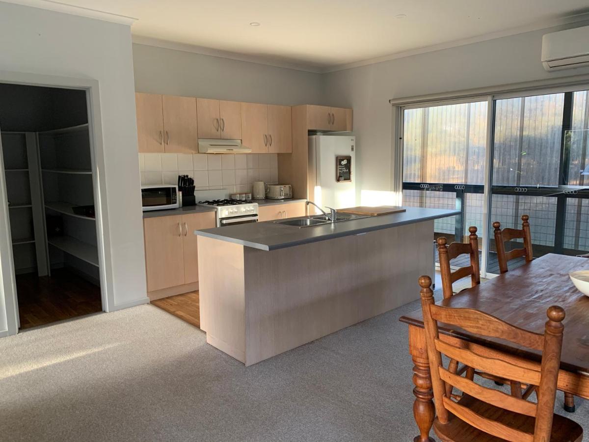 Kangaroo Island Cabins Кінгскот Екстер'єр фото