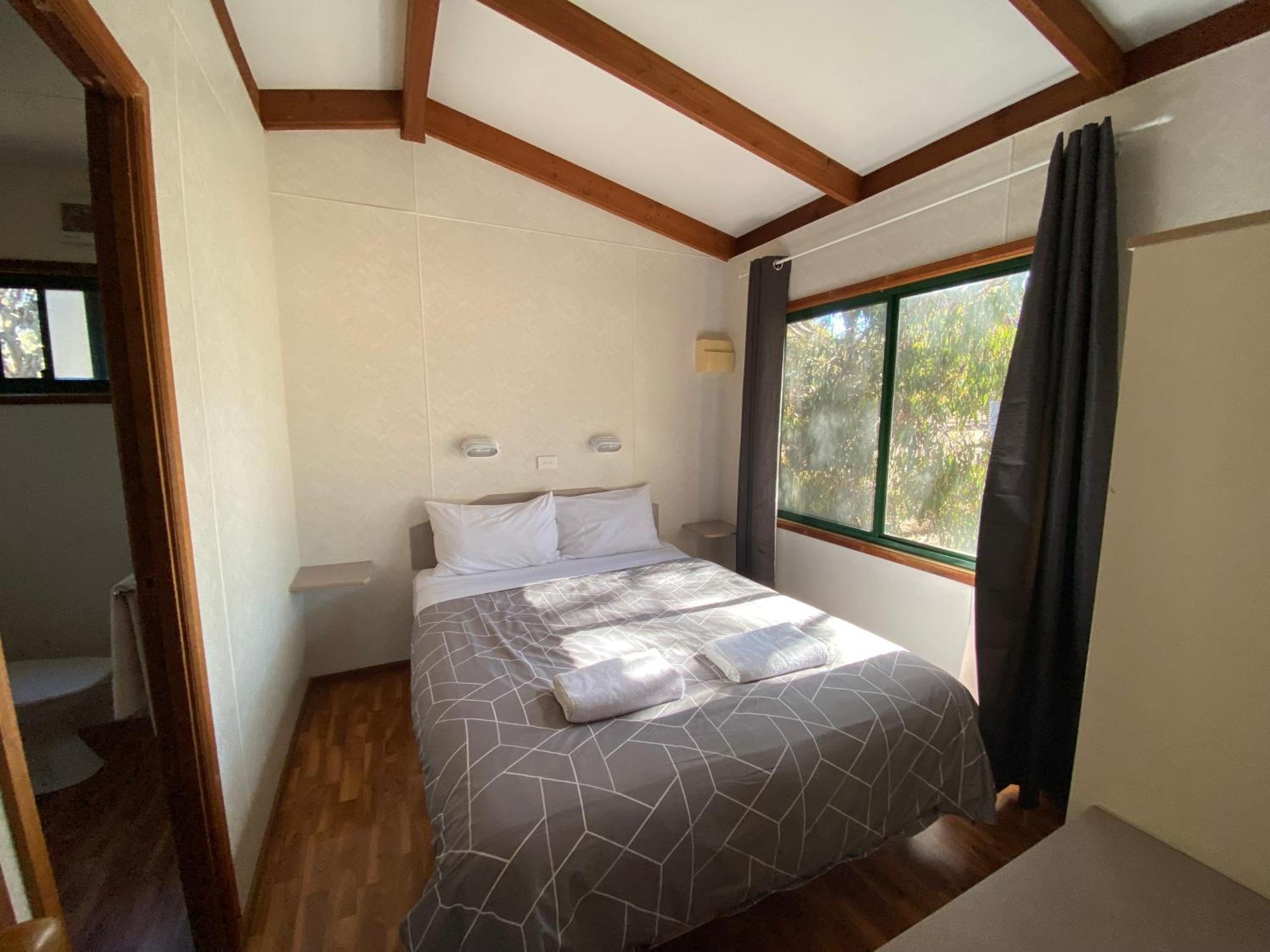 Kangaroo Island Cabins Кінгскот Екстер'єр фото