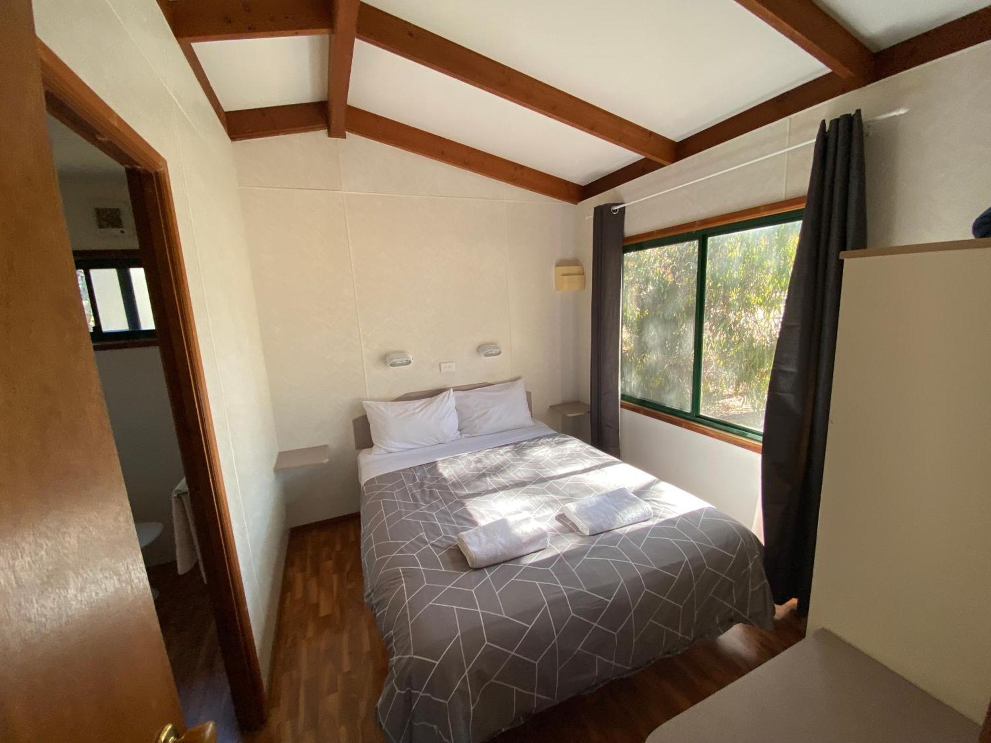 Kangaroo Island Cabins Кінгскот Екстер'єр фото
