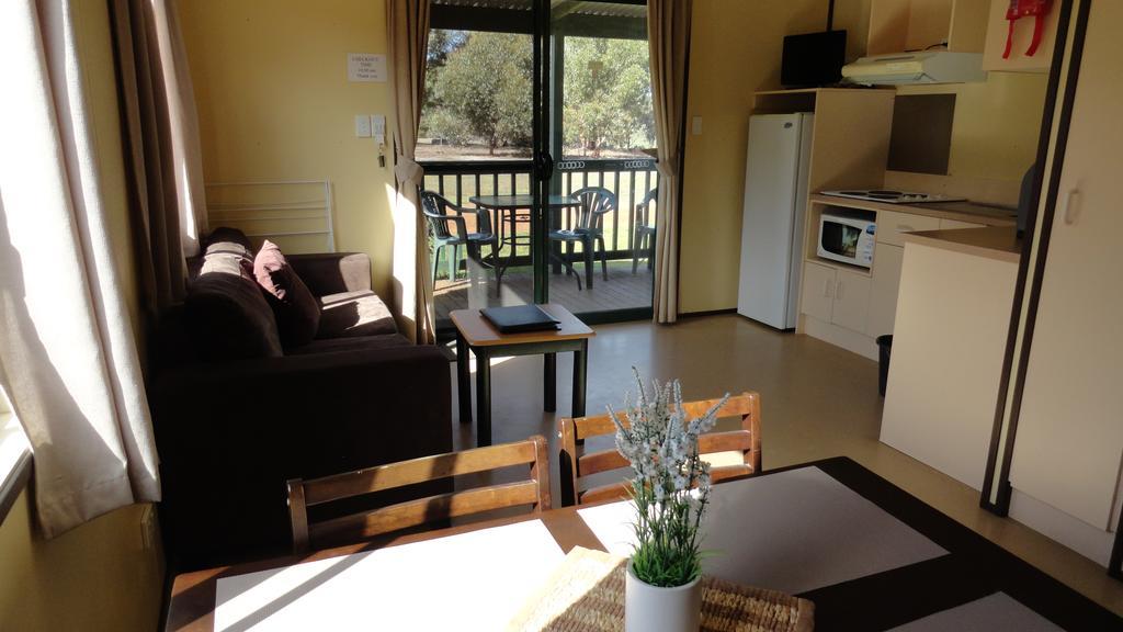 Kangaroo Island Cabins Кінгскот Екстер'єр фото
