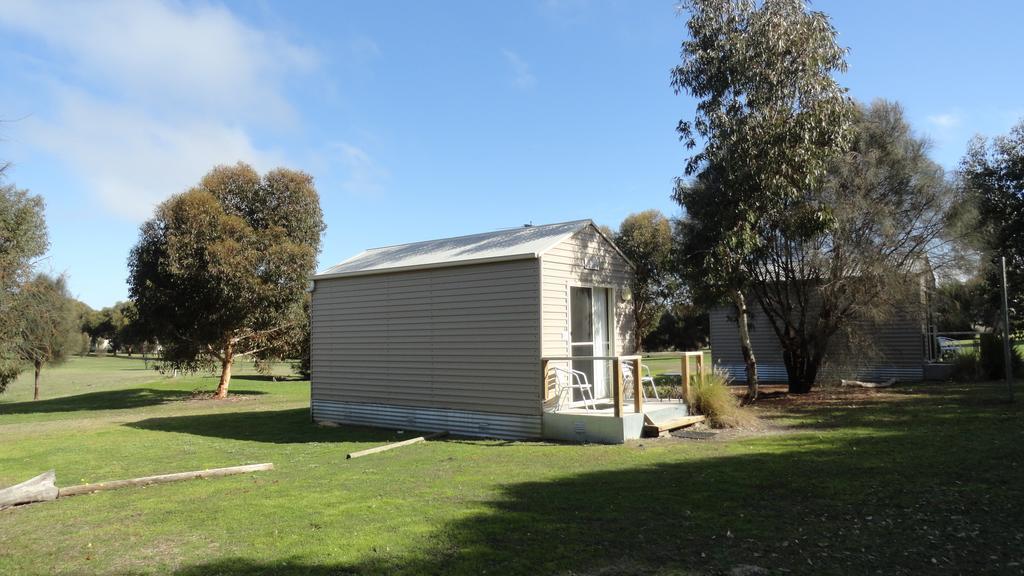 Kangaroo Island Cabins Кінгскот Екстер'єр фото